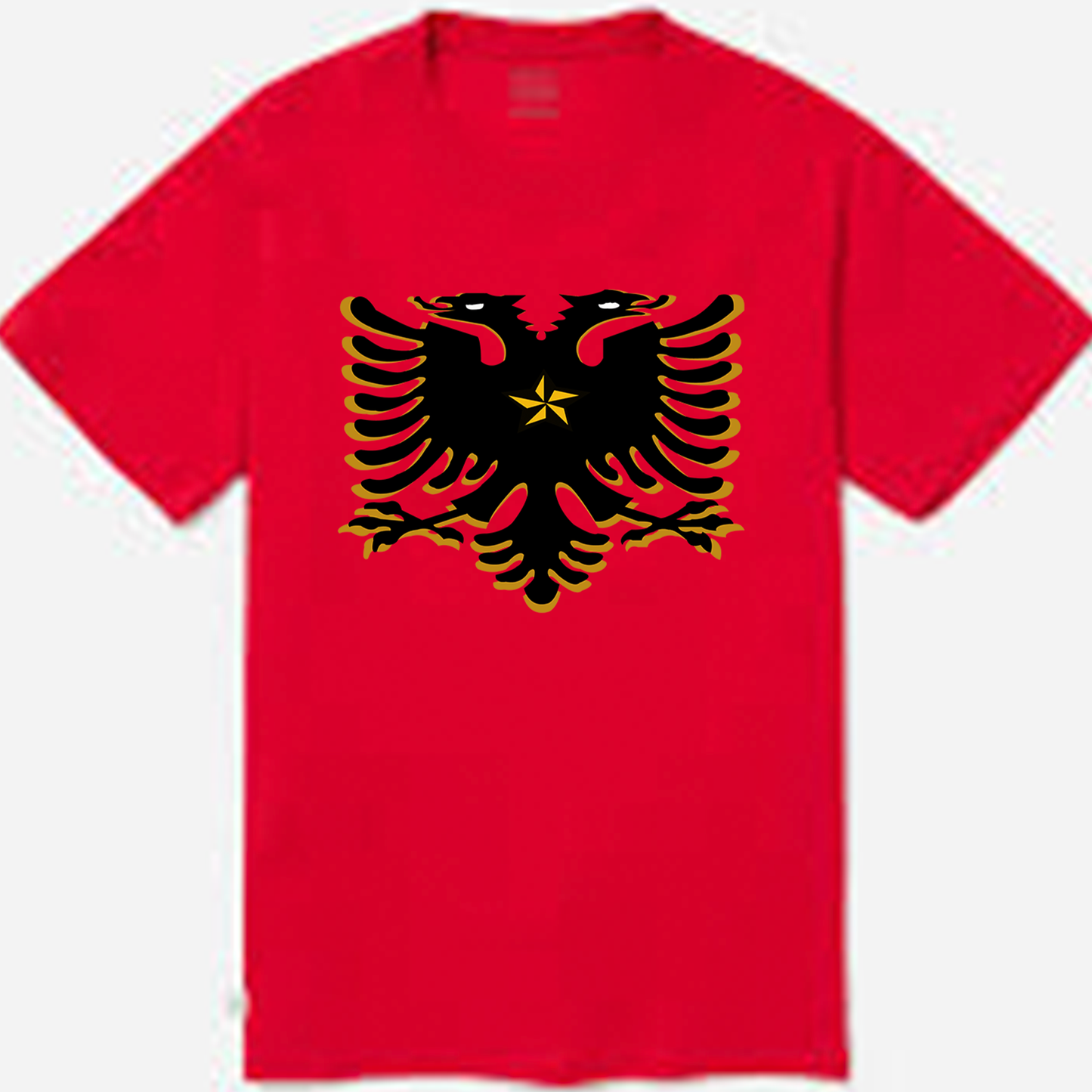 Mythical Dragon Heritage Graphic T-Shirt
