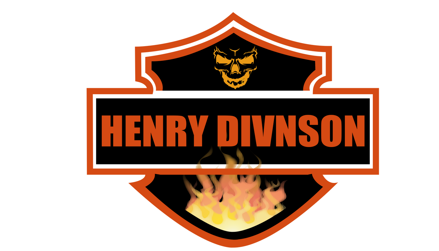 Henry Division  for custom t-shirt printing and wall posters