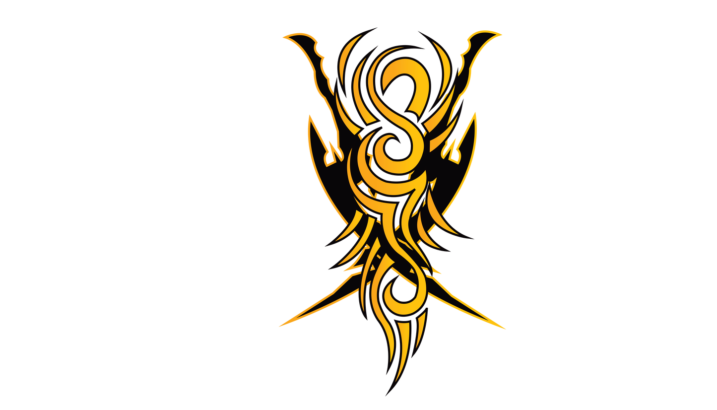 Swards design for custom printing on t-shirts and apparel