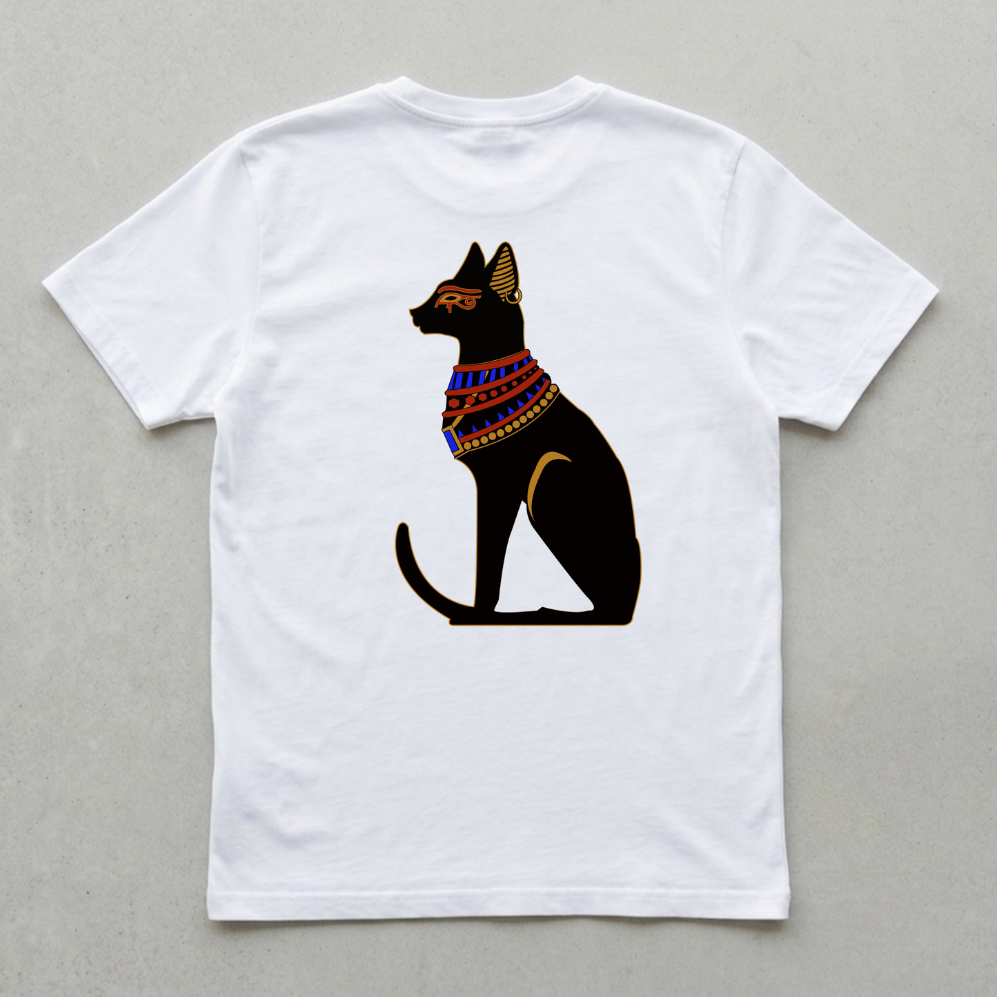 Ancient Egyptian Cat Shirt