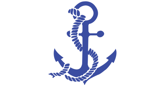  Anchor Ship design for custom printing on t-shirts and apparel