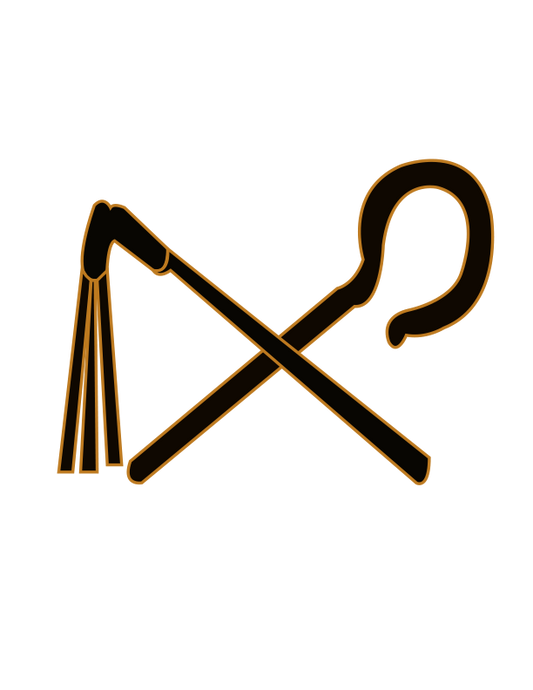 Ancient Egyptian Symbol  for custom printing on t-shirts and apparel