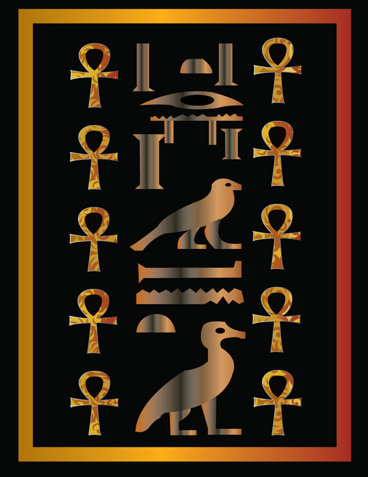 Ancient Egyptian Letters
