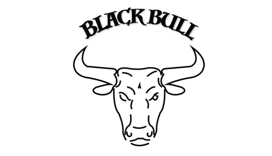  Bull design for custom printing on t-shirts and apparel