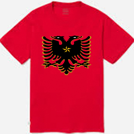 Mythical Dragon Heritage Graphic T-Shirt