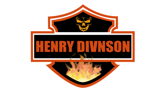  Henry Division  for custom t-shirt printing and wall posters
