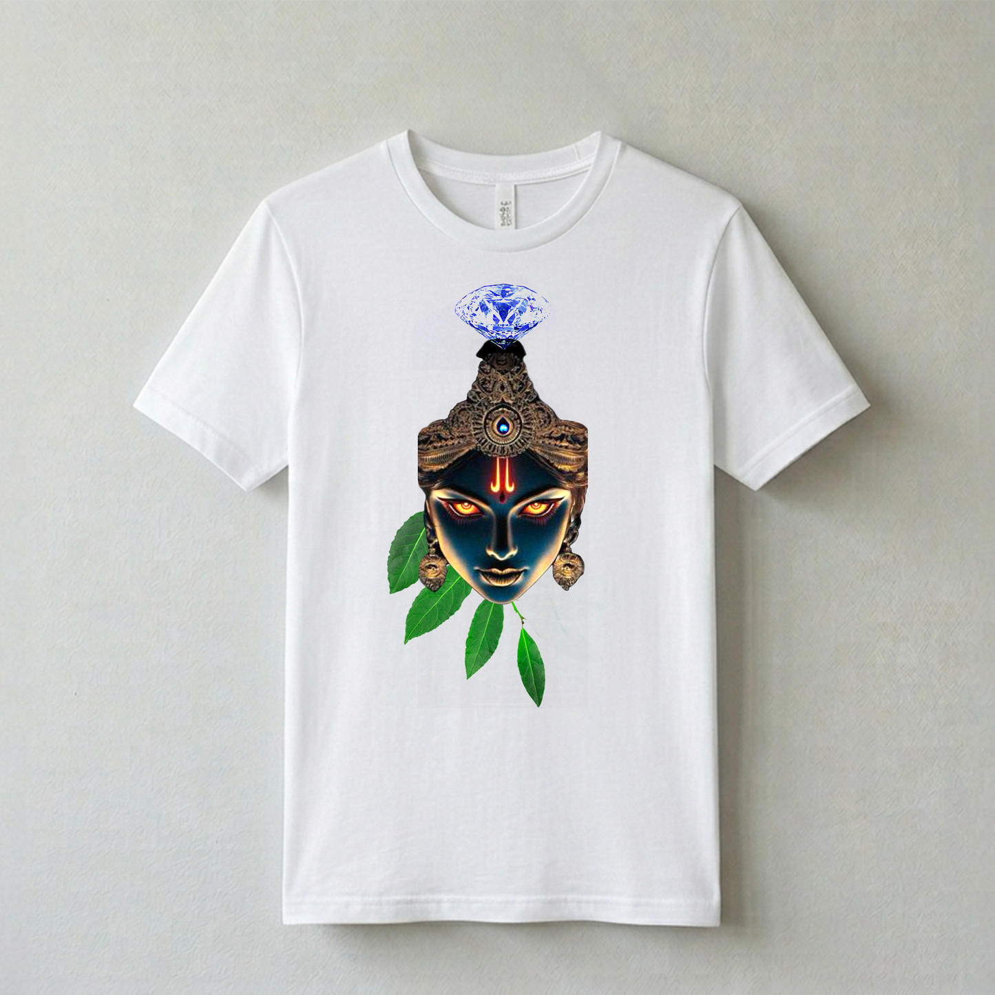 Krishna Divine design
