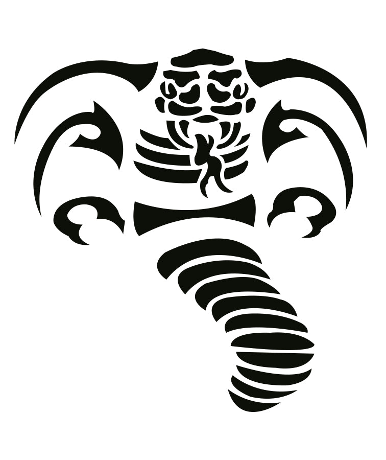  Snake design for custom printing on t-shirts and apparel