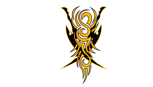 Swards  design for custom printing on t-shirts and apparel