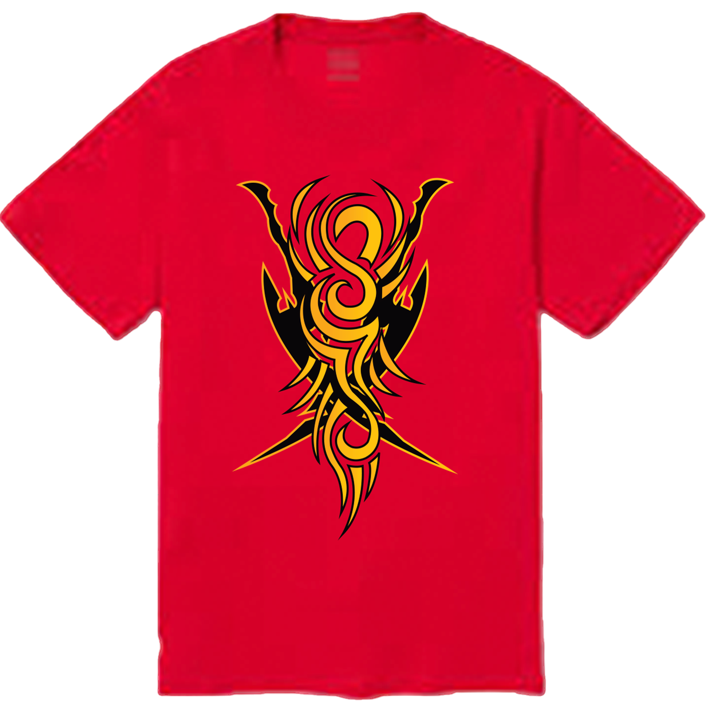 Crossed Swords Heritage Graphic T-Shirt